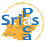 Logo SRIAS PACA